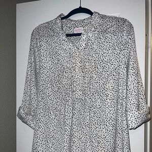 Isabel maternity top